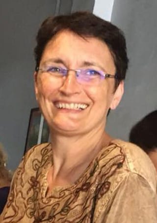 Anne-Petra Hazeweyer